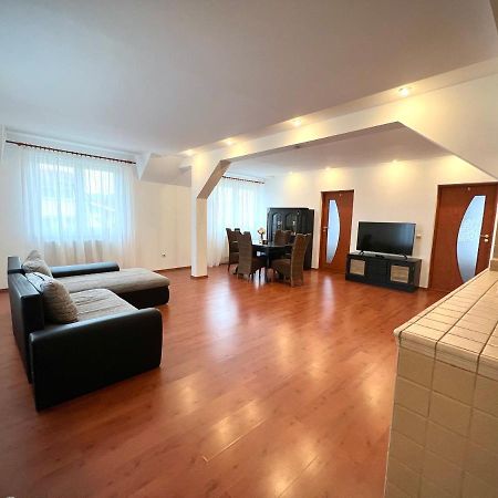Flh - Mira Apartments 시비우 외부 사진
