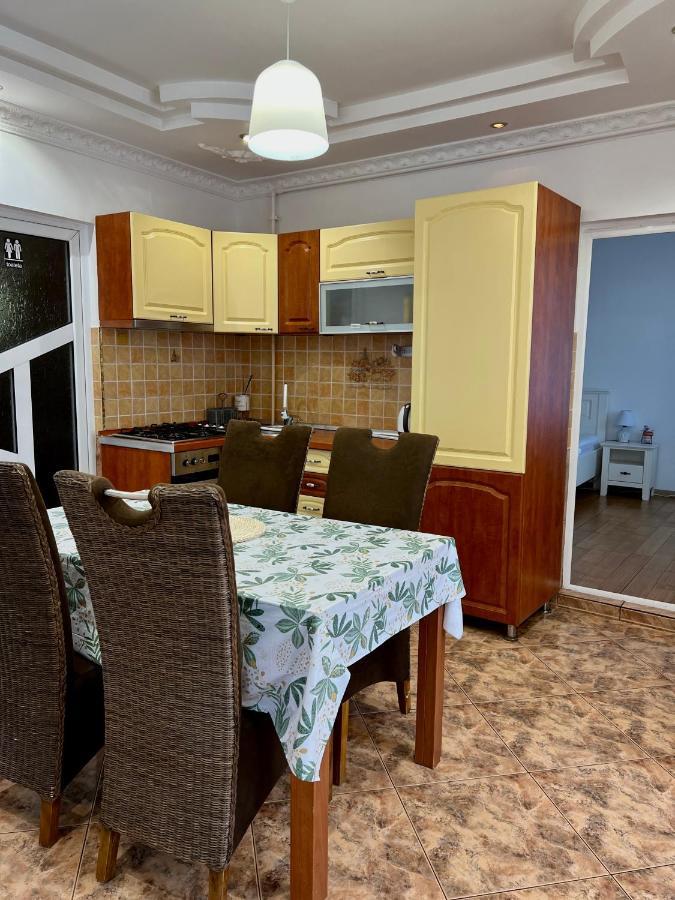 Flh - Mira Apartments 시비우 외부 사진