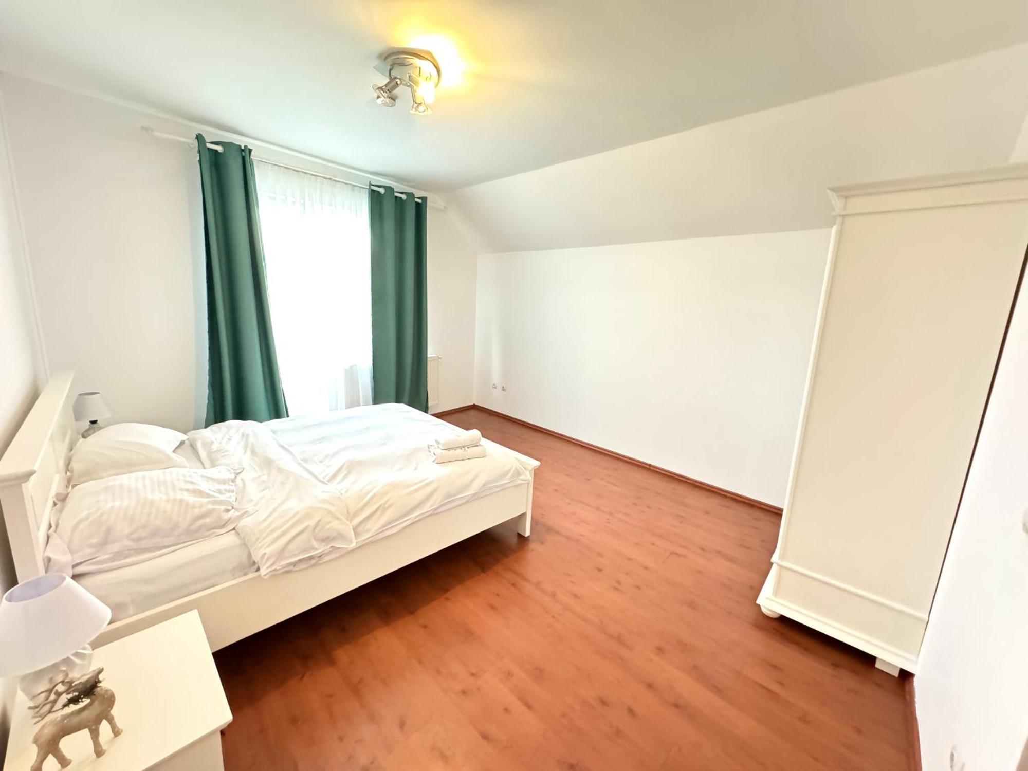 Flh - Mira Apartments 시비우 외부 사진